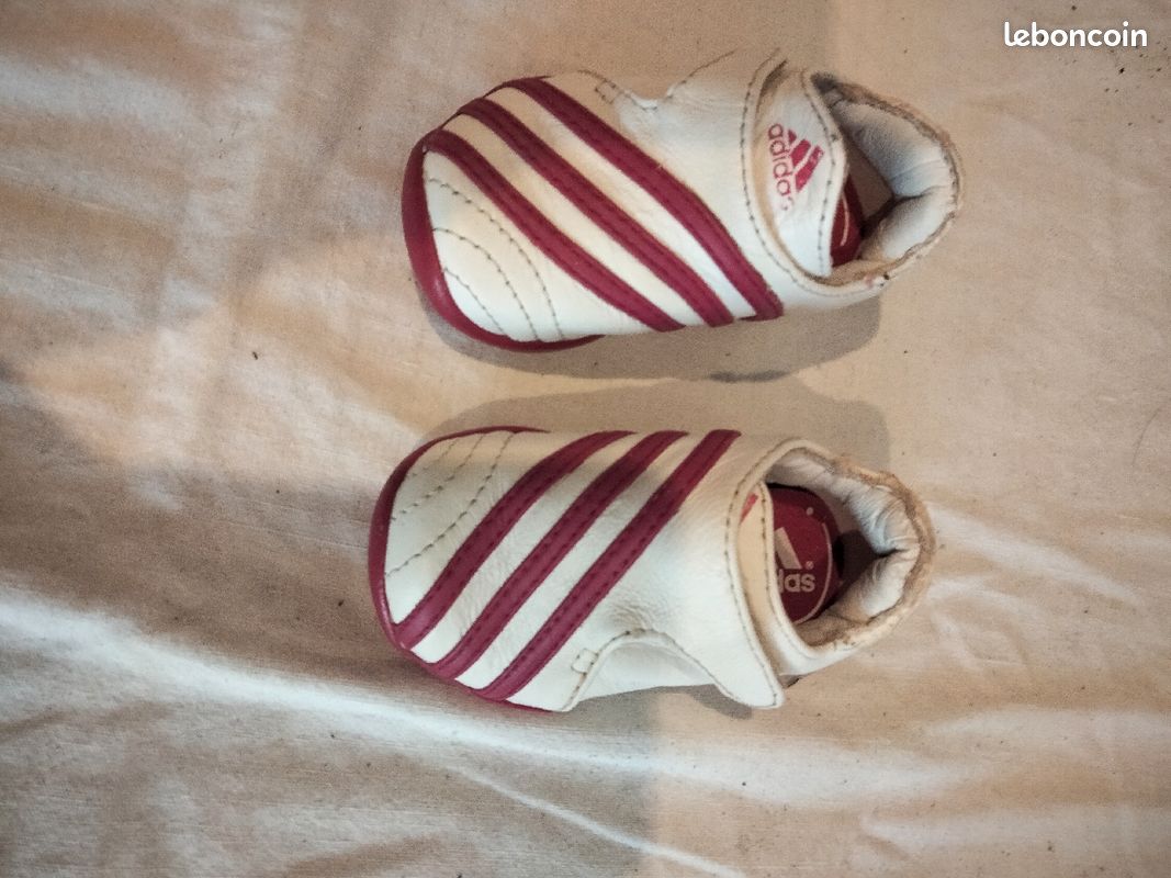 Chaussures bébé (image 2)