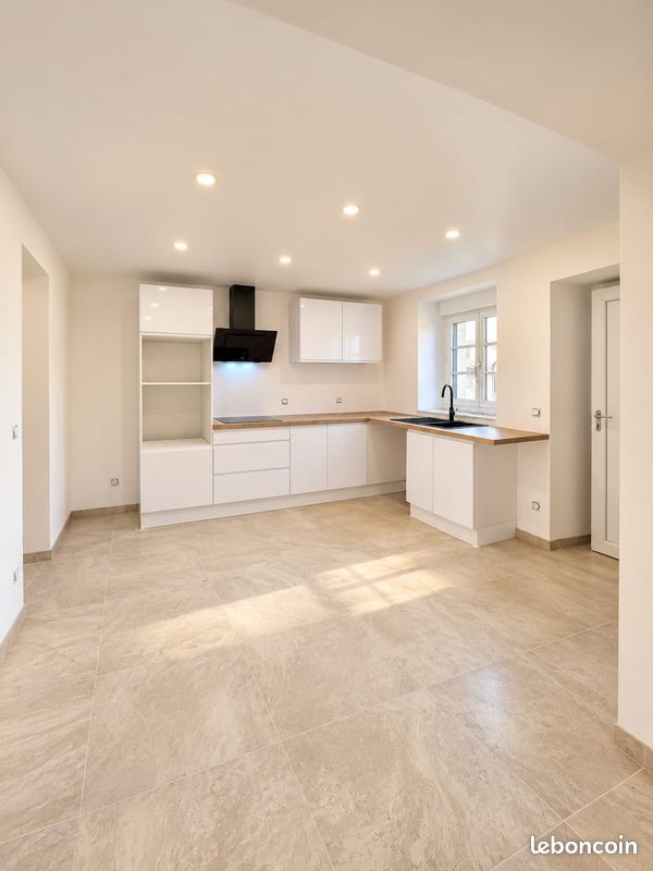Maison 4 pièces 100 m² · à Aunay-sous-Auneau · 100 m² · 240 000 €