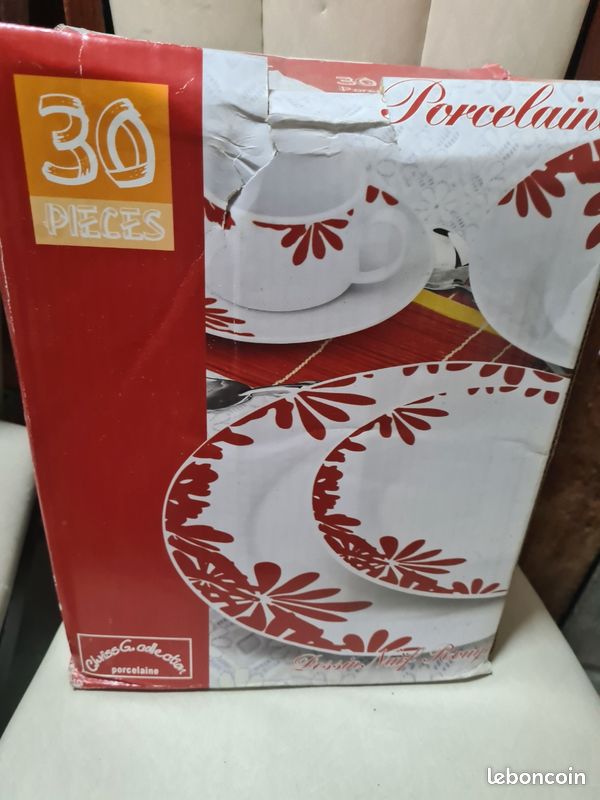 Les assiettes (image 6)