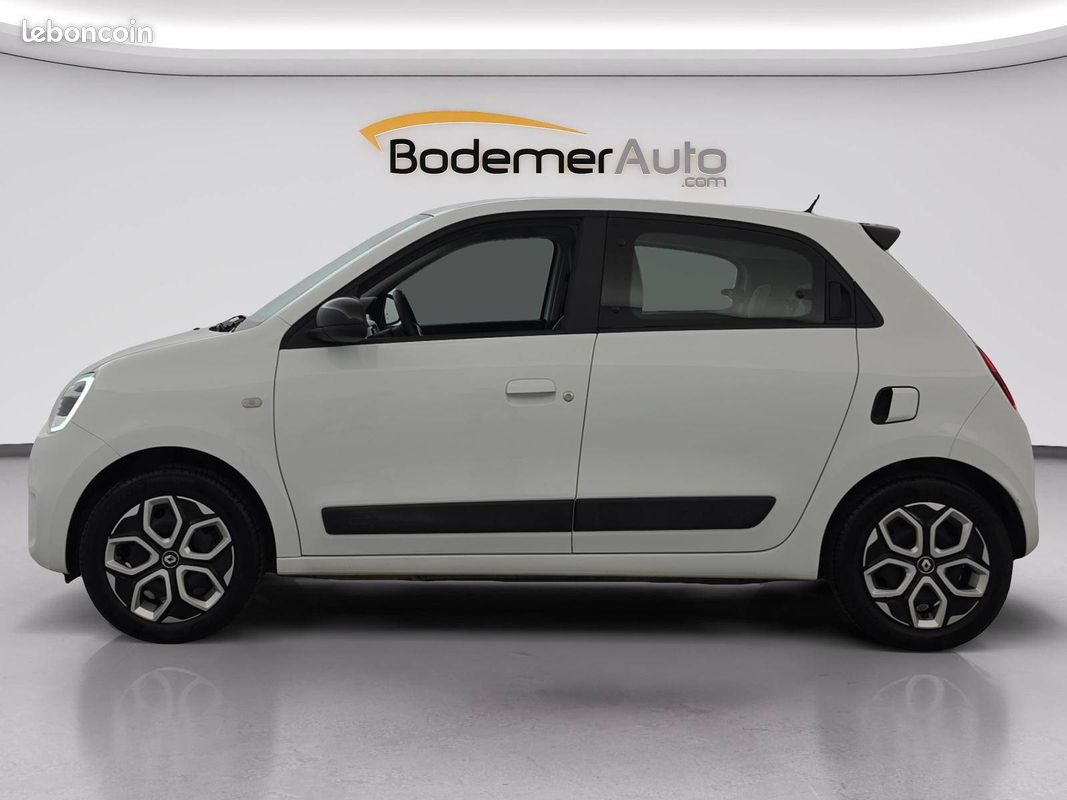 RENAULT Twingo III SCe 65 Equilibre (image 2)