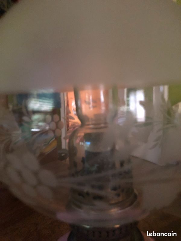 Lampe Pétrole (image 3)