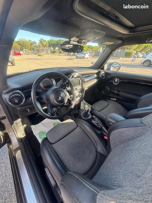 Mini cooper (image 1)