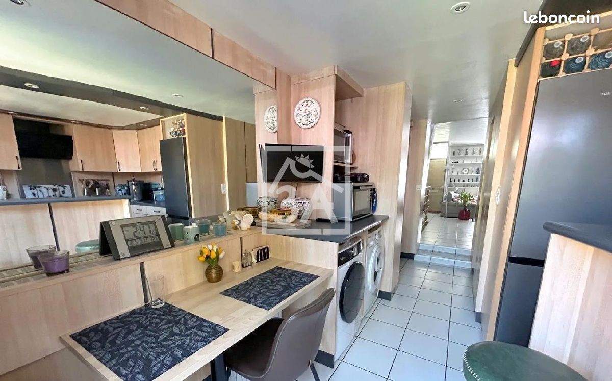 Maison 6 pièces 98 m² · à Loos · 98 m² · 218 200 €
