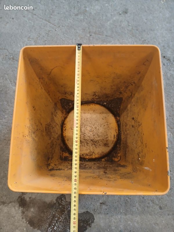 Pots de fleur (image 9)