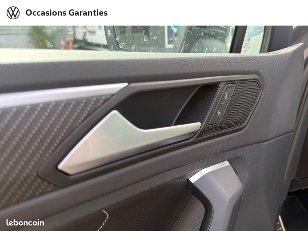Volkswagen Tiguan 1.5 TSI 150ch R-Line DSG7 (image 37)