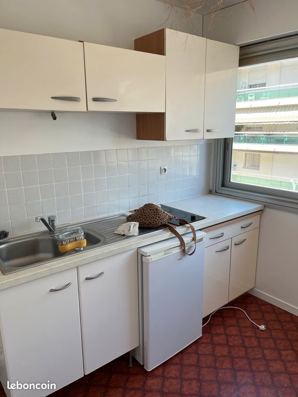 Appartement 2 pièces 40 m² · à Bordeaux · 40 m² · 155 000 €