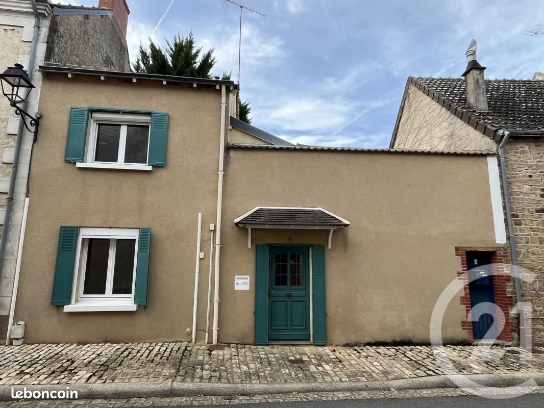 Maison 4 pièces 68 m² (image 1)