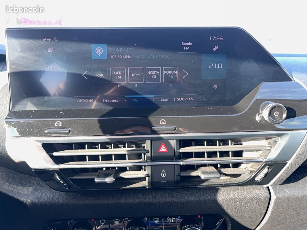 CITROEN C4 PureTech 130 S&S BVM6 Feel (image 20)