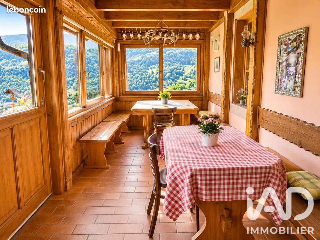 Maison 23 pièces 491 m² · à Sainte-Marie-aux-Mines · 491 m² · 646 000 €