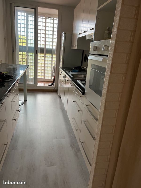 Appartement 3 pièces 69 m² · à Salon-de-Provence · 69 m² · 170 000 €