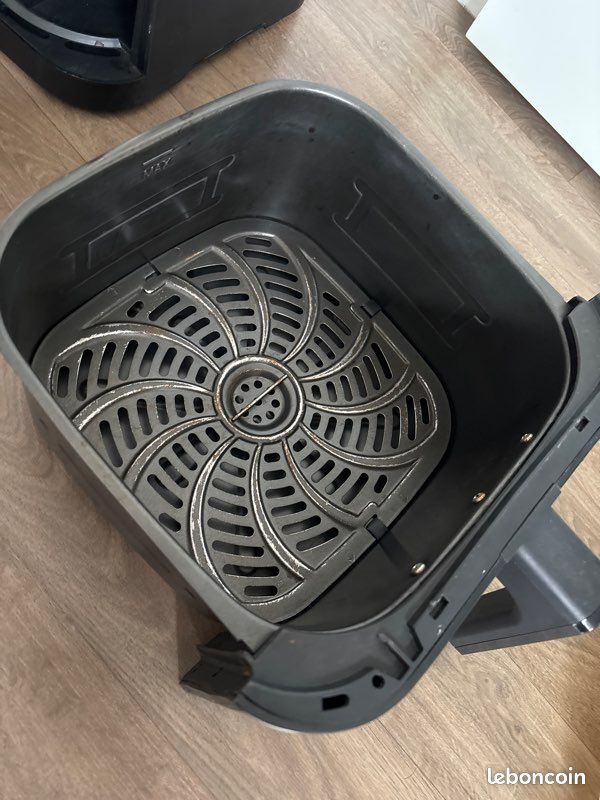 Air fryer medek (image 2)