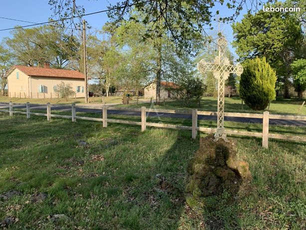 Maison 4 pièces 122 m²