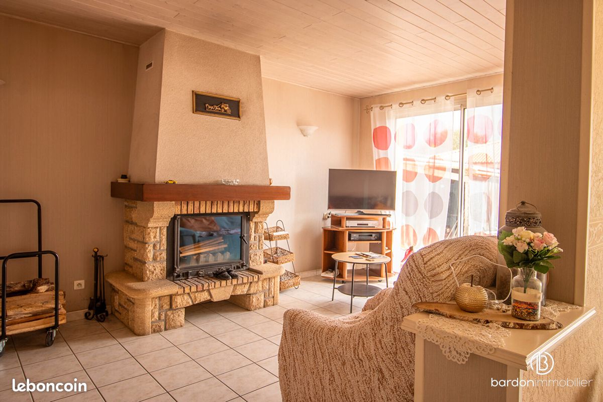 Maison 6 pièces 112 m² (image 4)