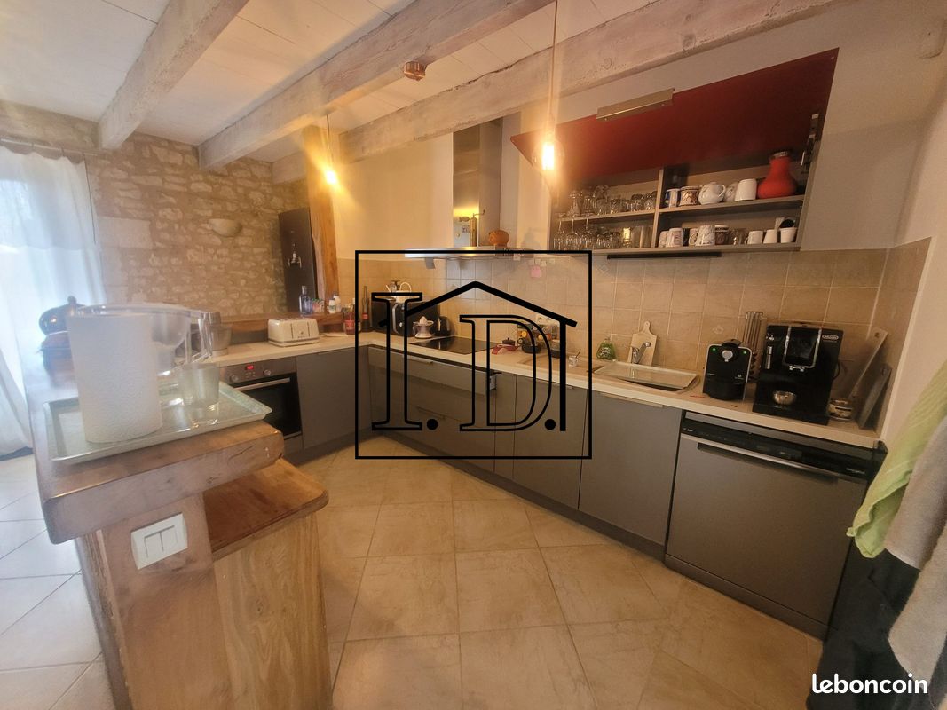 Maison 10 pièces 216 m² (image 4)