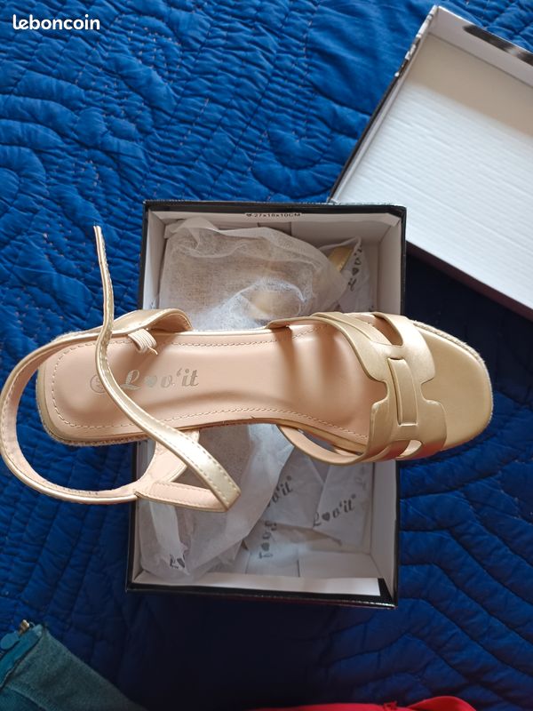 Chaussures femme (image 3)