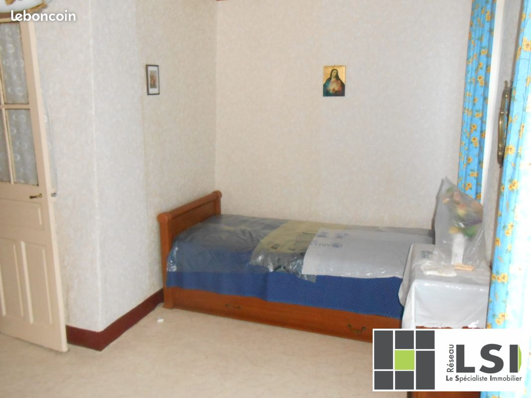 Maison 6 pièces 65 m² (image 5)