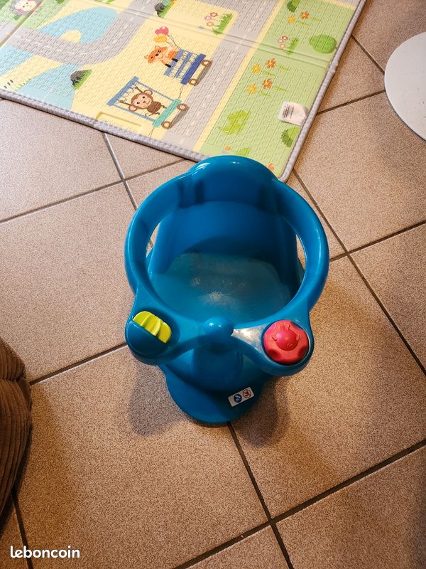 Siège de bain (image 3)