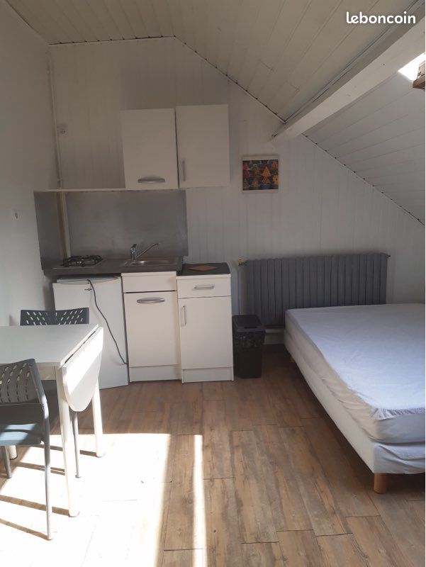 Appartement 2 pièces 14 m² · à Douai · 14 m² · 430 €/mois