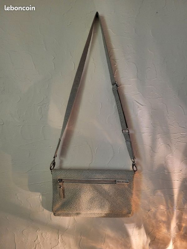 Petite pochette Paquetage (image 1)