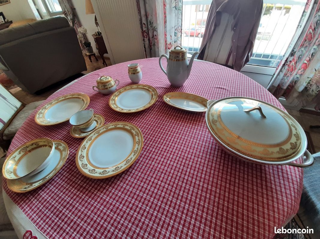 Art de la table (image 2)
