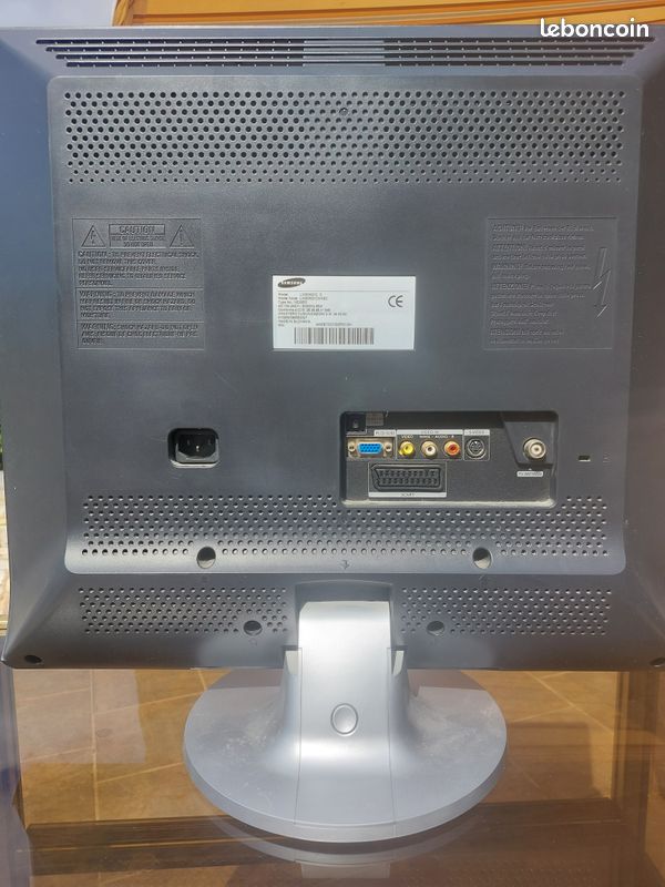 Meuble TV (image 2)