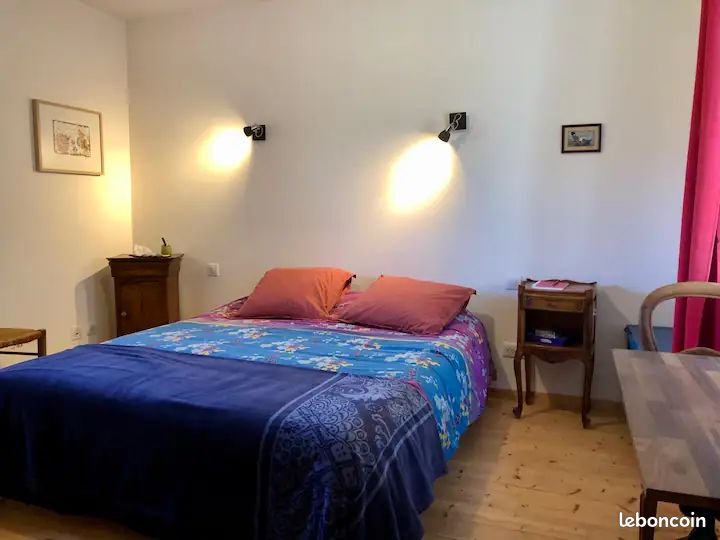 2 Charmantes chambres chez l'habitant avec piscine (image 3)
