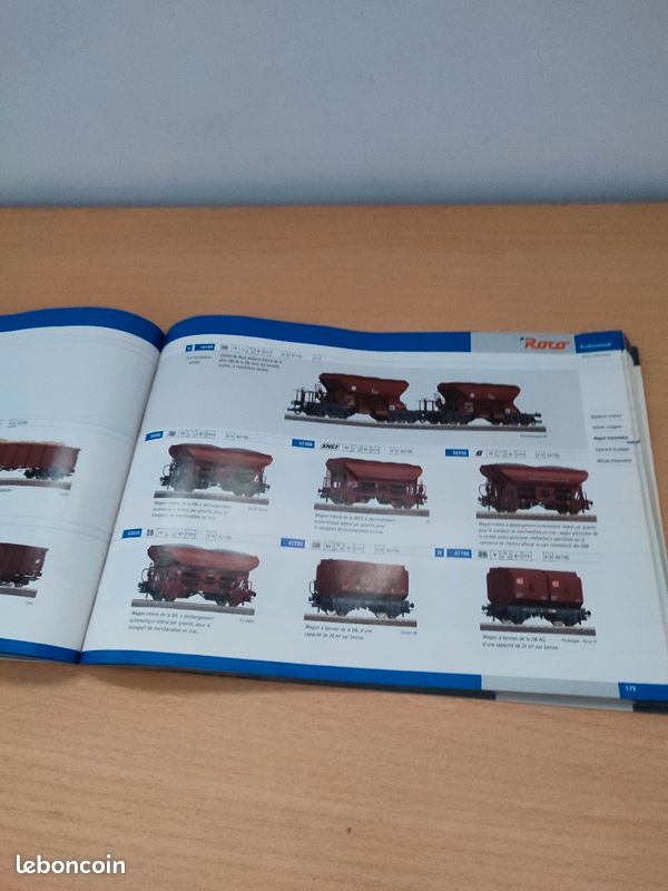 Catalogue Roco HO 2003/2004 (image 5)
