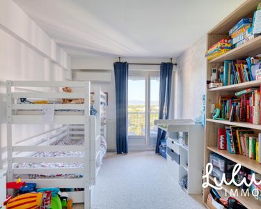 Appartement 455 000 € - 122 m²