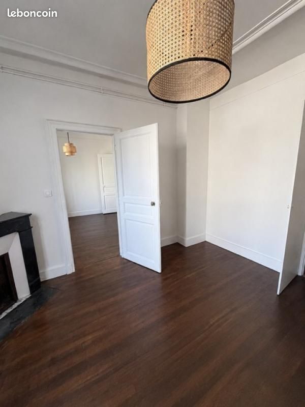 Appartement 3 pièces 54 m² · à Nancy · 54 m² · 790 €/mois
