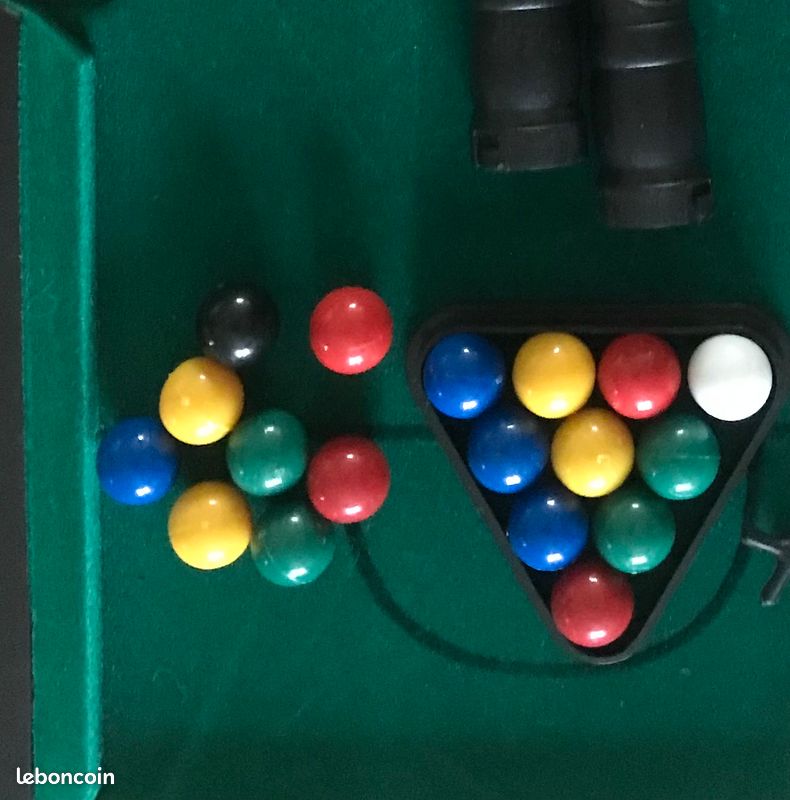 Petit billard de table (image 3)