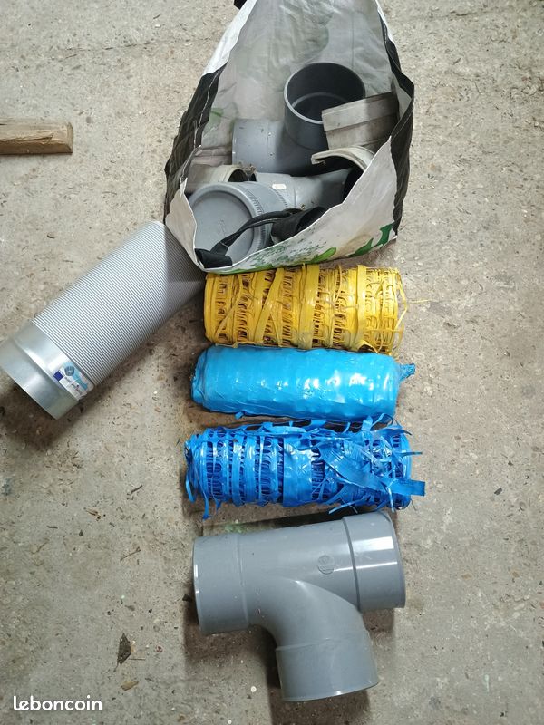 Divers pvc (image 1)