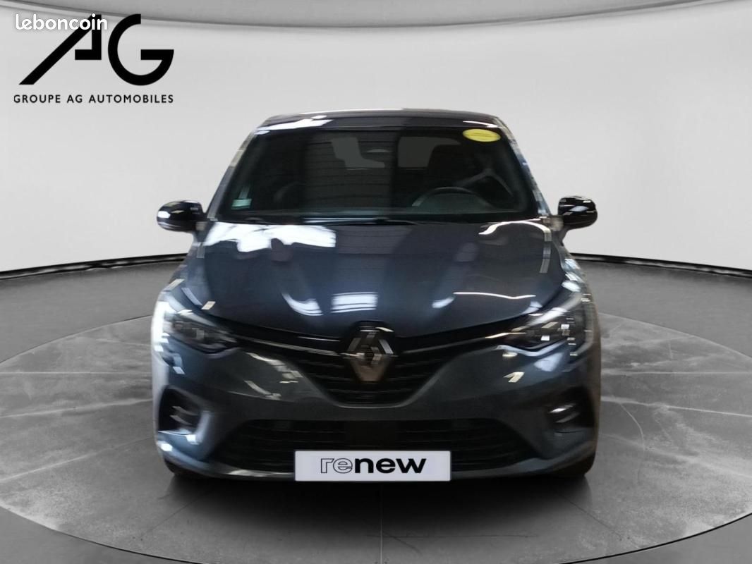 Renault Clio V Blue dCi 100 - 21N Limited (image 8)