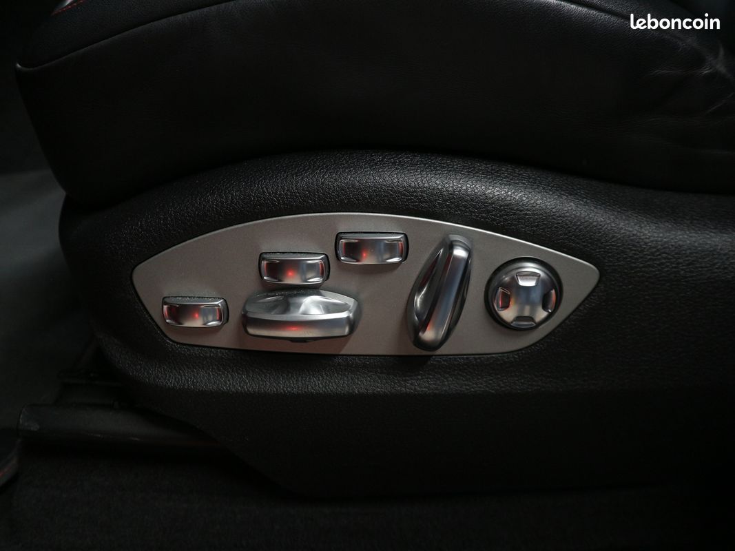 Porsche MACAN (95B) 2.9 V6 440CH GTS PDK (image 18)