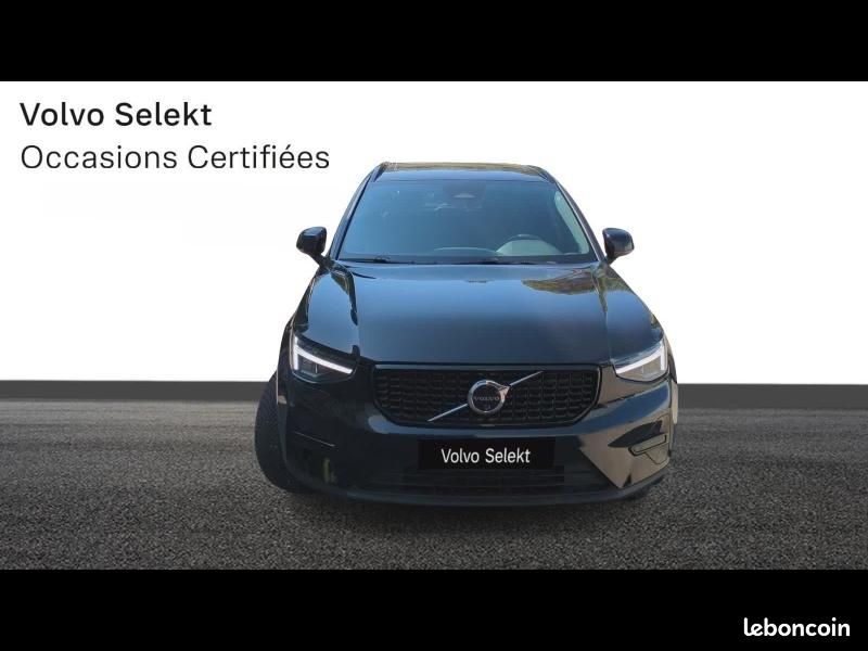 Volvo XC40 B3 163ch Ultra DCT 7 (image 7)