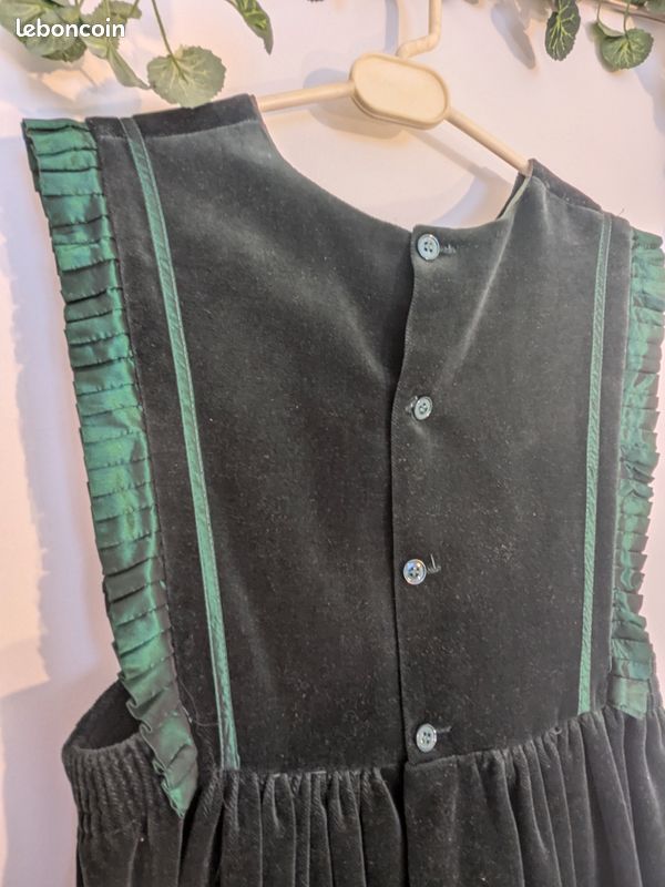 Lot vêtements de marques fille 10ans (image 7)
