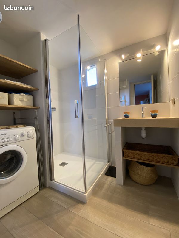 Appartement 54 m2 Gruissan Les Ayguades (image 6)