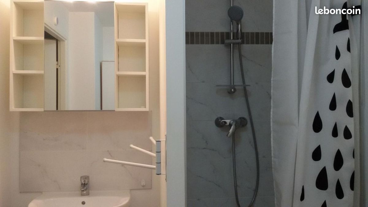 Appartement a louer montreuil - 1 pièce(s) - 31 m2 - Surfyn