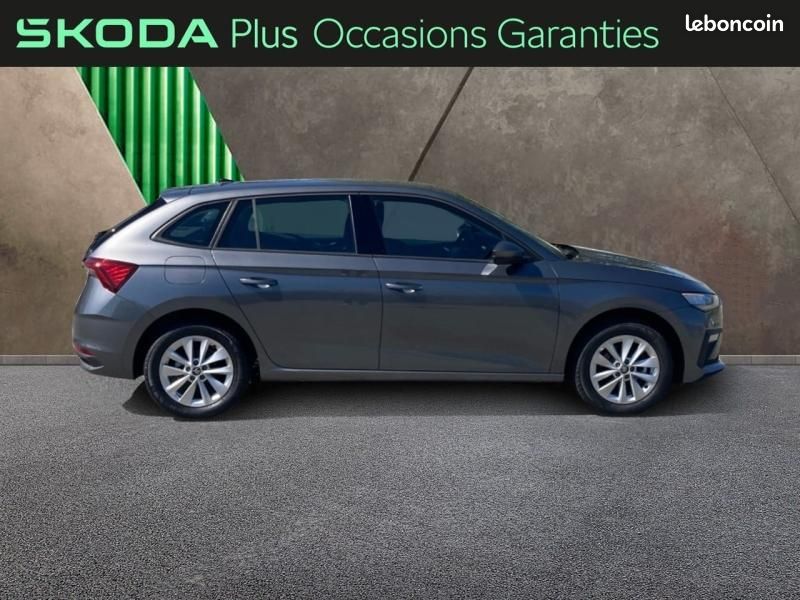 Skoda Scala 1.0 TSI Evo2 116ch Selection DSG7 (image 5)