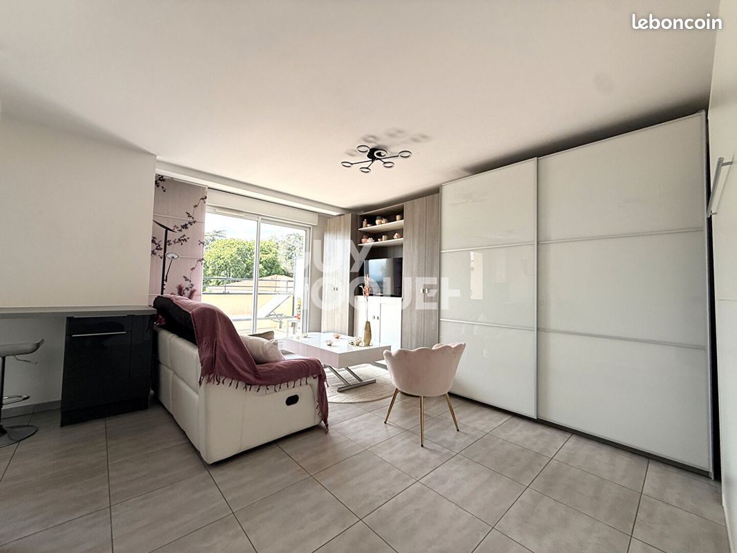 Appartement 2 pièces 29 m² · à Beauvallon · 29 m² · 149 000 €