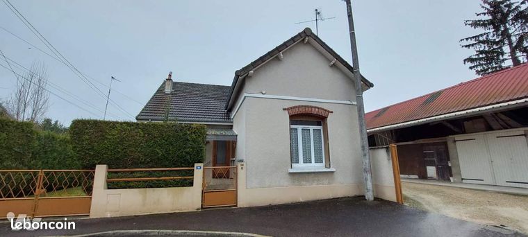 Maison 5 pièces 95 m²