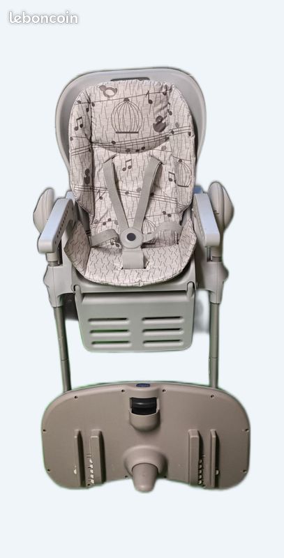 Siège bébé de maison (image 1)
