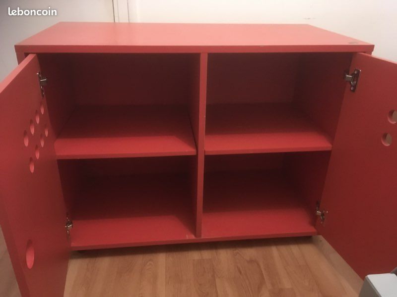 Vends 3 meubles de chambre (image 4)