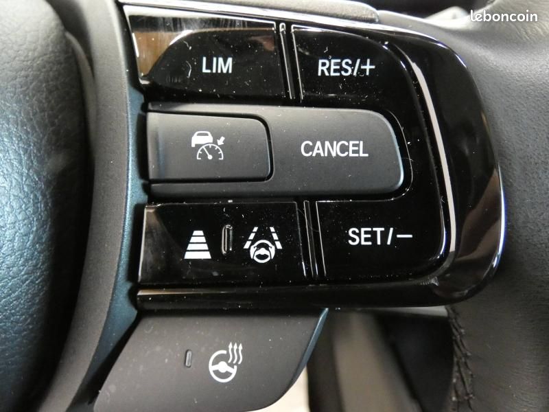 Honda HR-V 1.5 i-MMD 131ch e:HEV Advance (image 25)