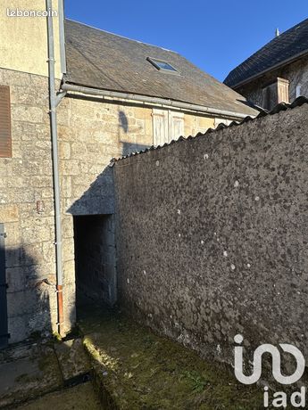 Maison 3 pièces 150 m²
