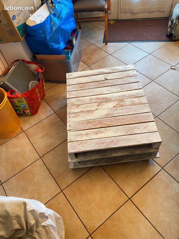 Table basse (image 1)