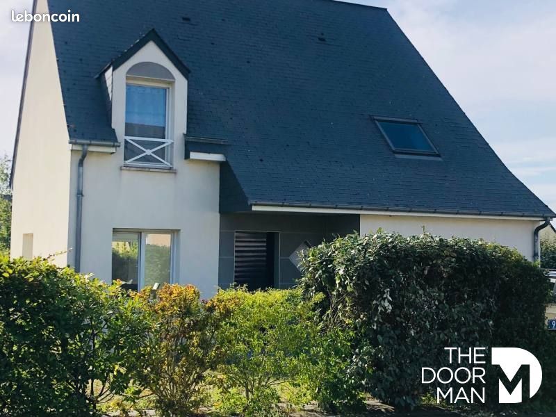 Maison 7 pièces 107 m² · à Bonchamp-lès-Laval · 107 m² · 236 250 €
