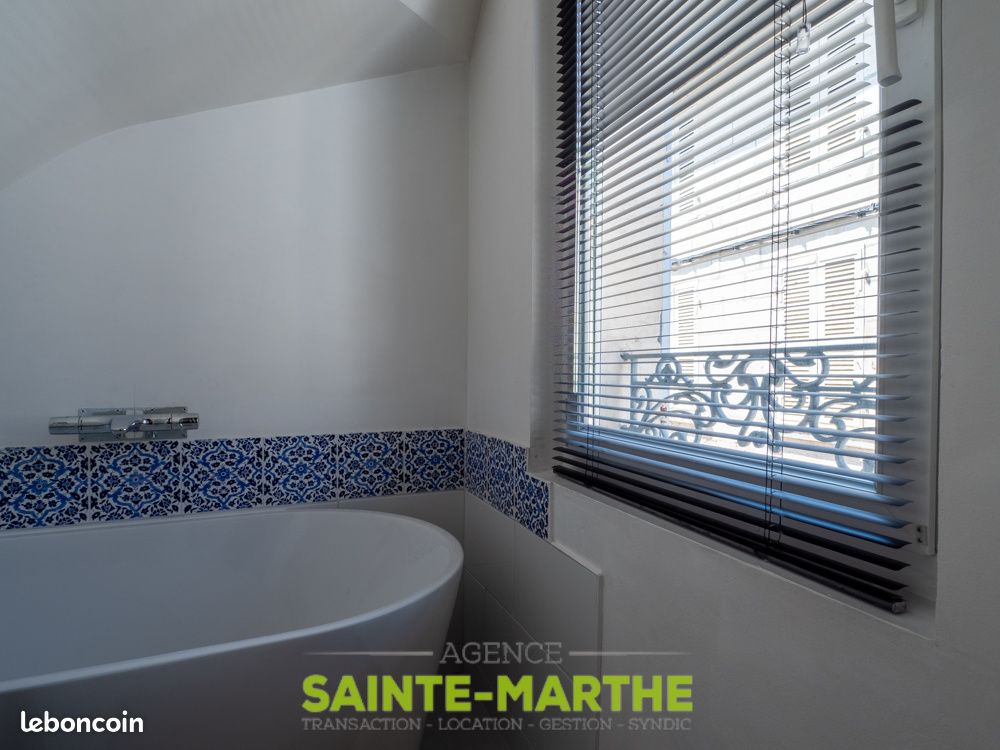 Maison a louer niort - 5 pièce(s) - 154 m2 - Surfyn