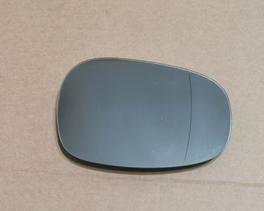 Miroir glace vitre rétroviseur droite BMW Série 1 E81 E82 E87 E88 1M 3 e90  E91 E92 E93 M3 - Équipement auto