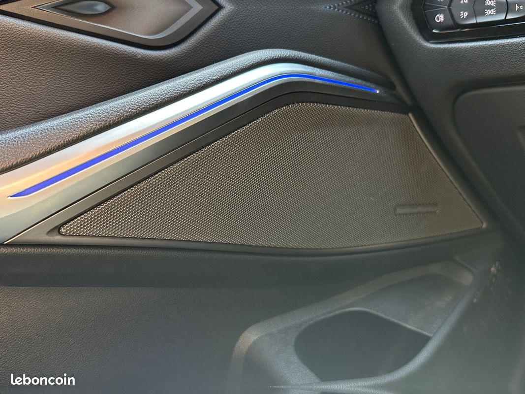 BMW SERIE 3 G20 M340d xDrive 340 ch BVA8 Garantie 12 mois (image 15)