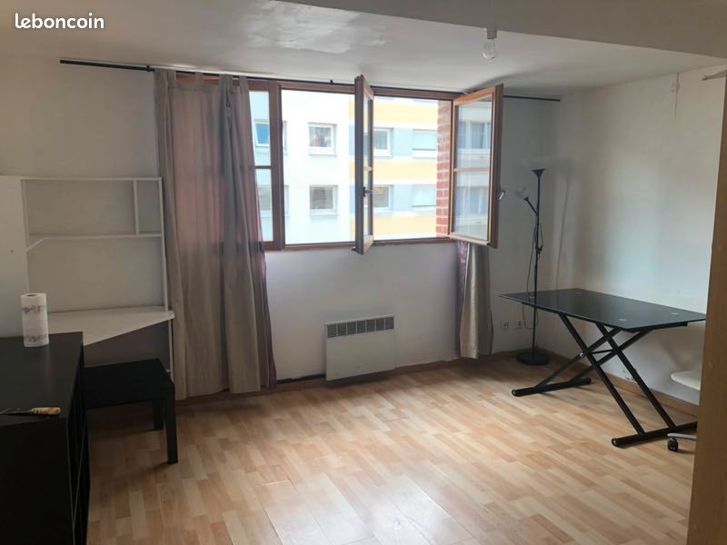 Appartement 2 pièces 50 m² · à Lille · 50 m² · 680 €